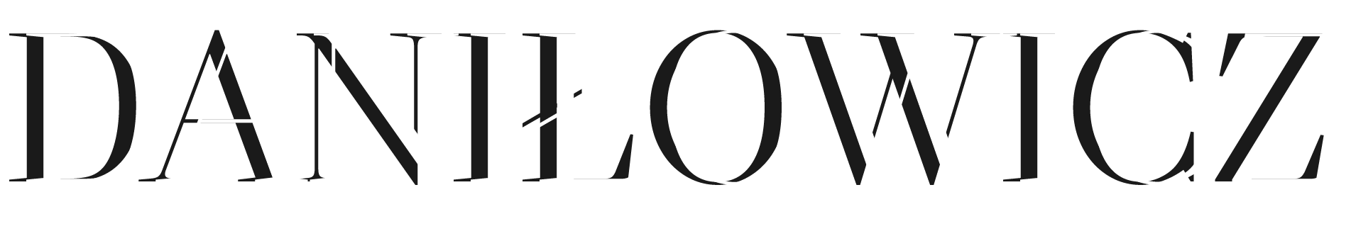 Przemysław Daniłowicz